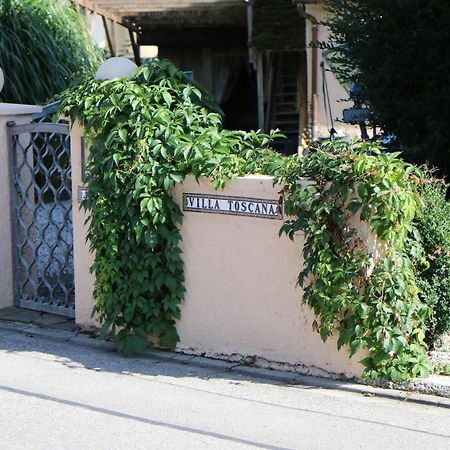 Villa Toscana Moorenweis Ngoại thất bức ảnh