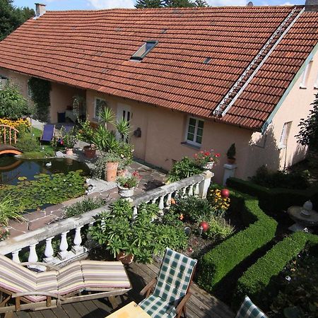 Villa Toscana Moorenweis Ngoại thất bức ảnh